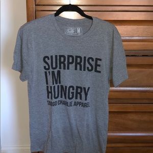 Men’s Charlie Tango T-Shirt